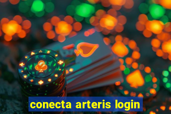 conecta arteris login