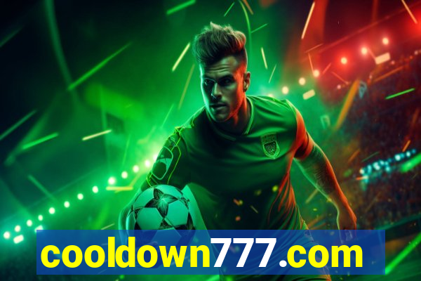 cooldown777.com