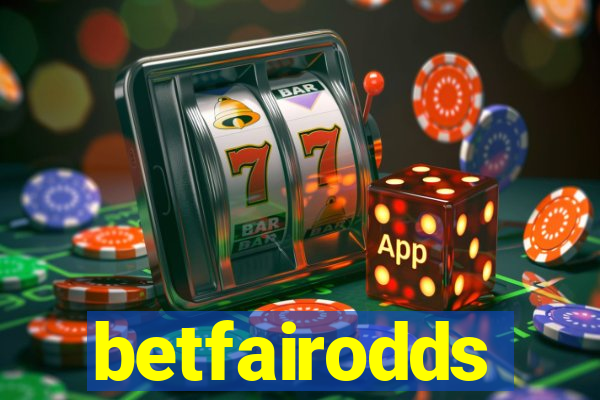 betfairodds