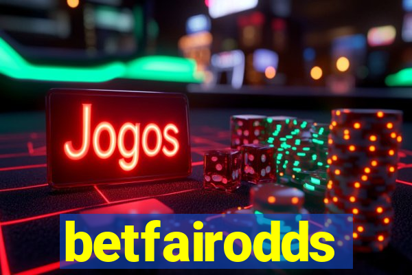betfairodds
