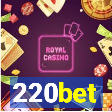 220bet