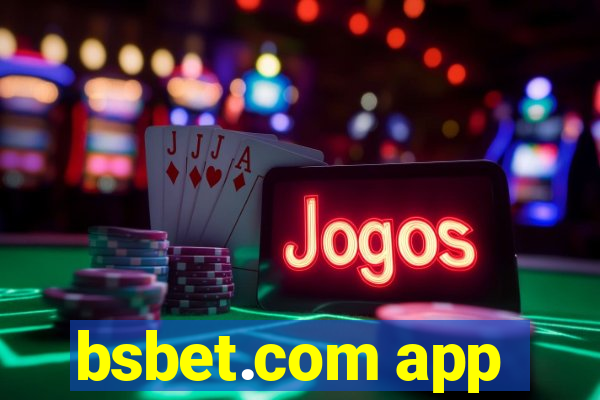 bsbet.com app