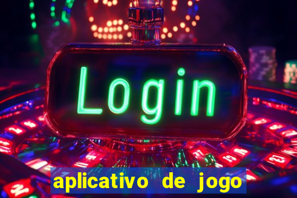 aplicativo de jogo big win