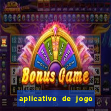 aplicativo de jogo big win