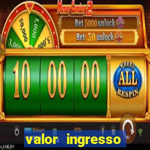 valor ingresso cinemark 2024