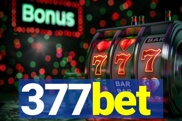 377bet