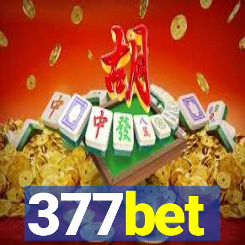 377bet