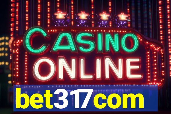 bet317com