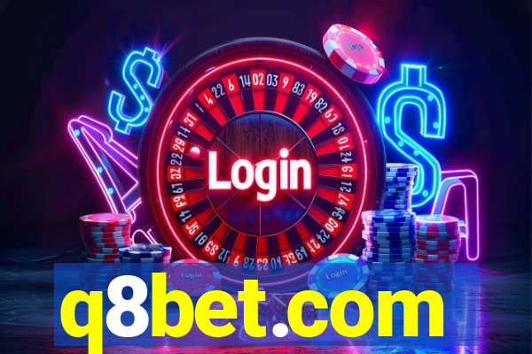 q8bet.com