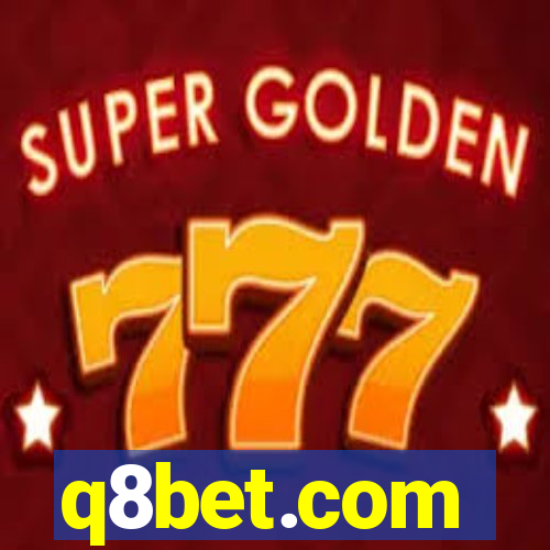 q8bet.com