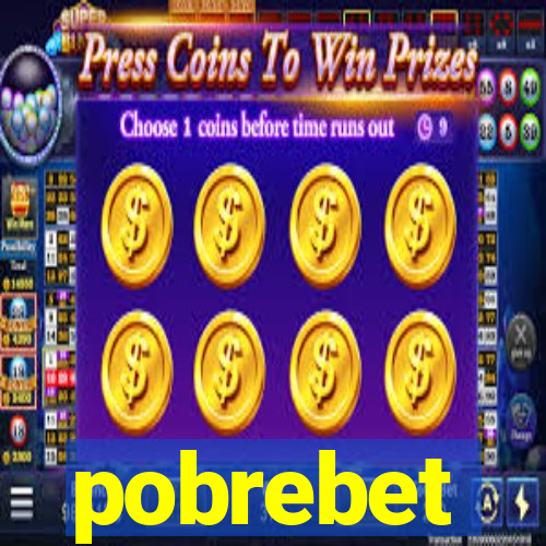 pobrebet