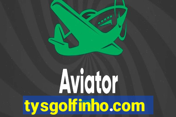 tysgolfinho.com