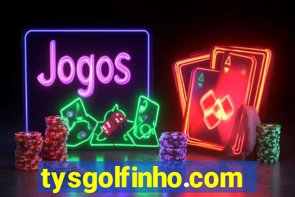 tysgolfinho.com