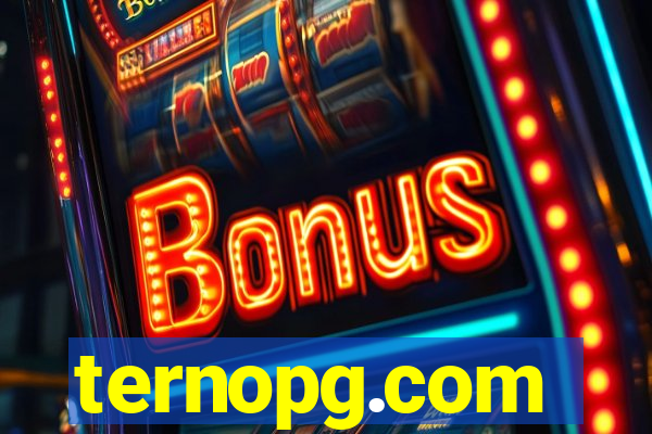 ternopg.com
