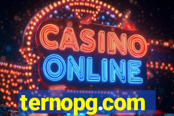 ternopg.com