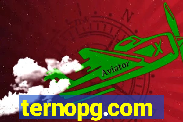 ternopg.com