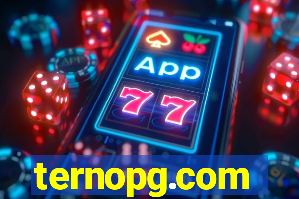 ternopg.com
