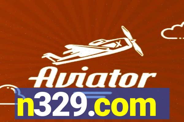 n329.com