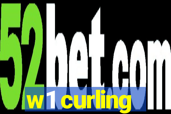 w1 curling
