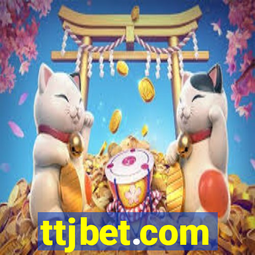 ttjbet.com
