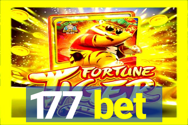 177 bet