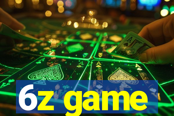 6z game