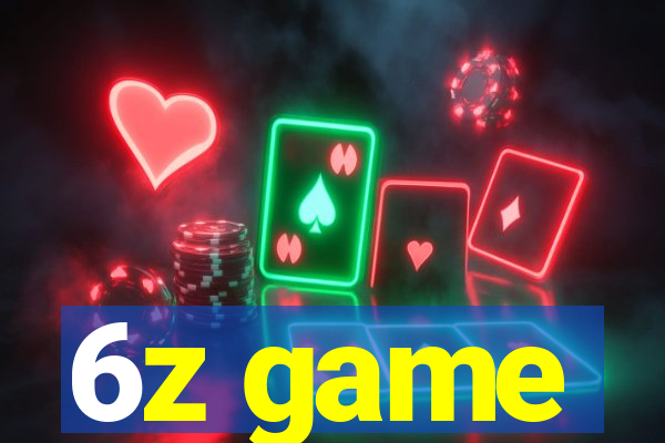 6z game