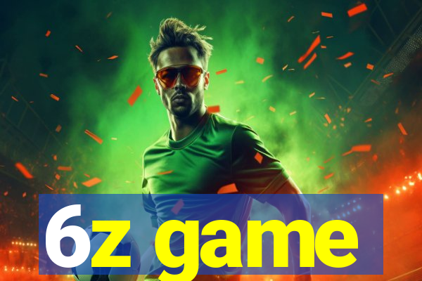 6z game