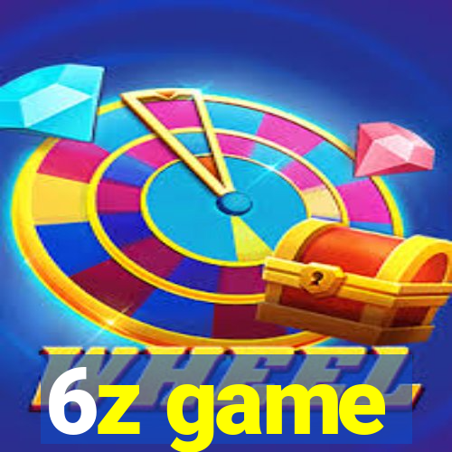 6z game