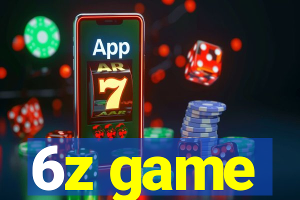 6z game