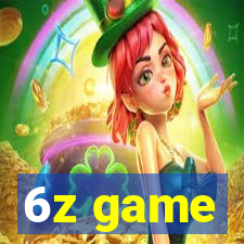 6z game