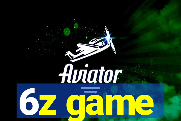 6z game