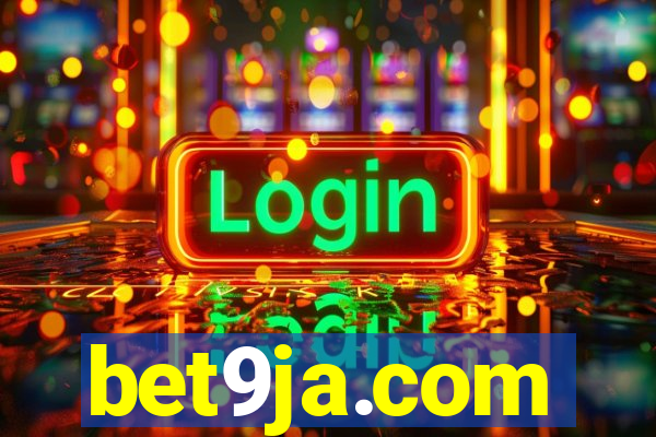 bet9ja.com