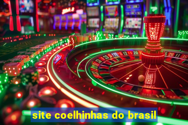 site coelhinhas do brasil