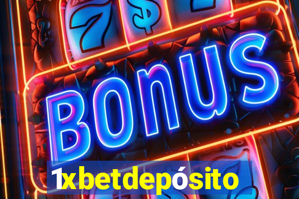 1xbetdepósito