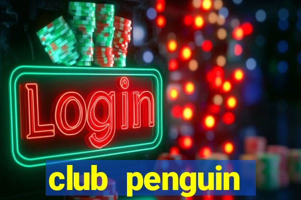 club penguin telegram 2024