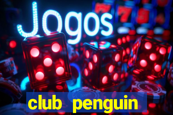 club penguin telegram 2024