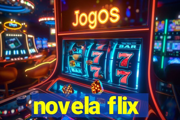 novela flix