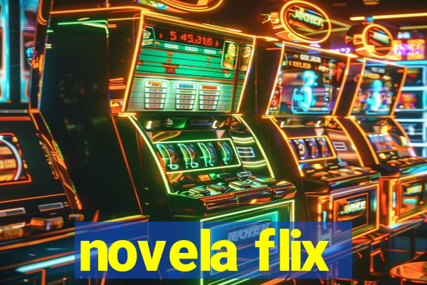 novela flix