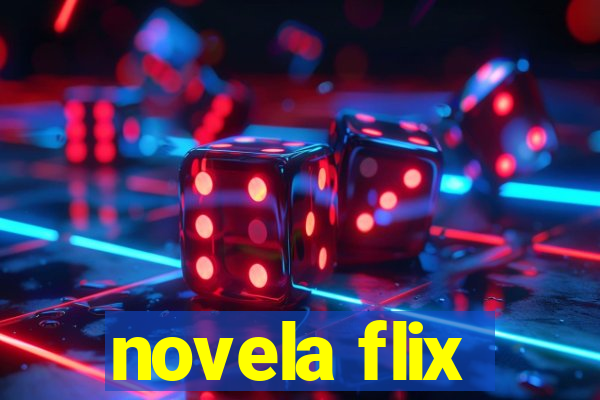 novela flix