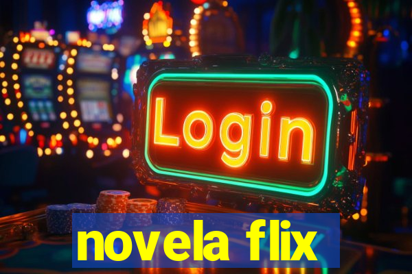 novela flix