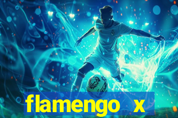 flamengo x fortaleza palpite