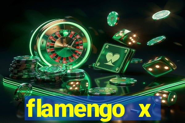flamengo x fortaleza palpite