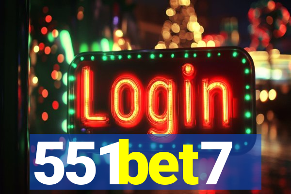 551bet7