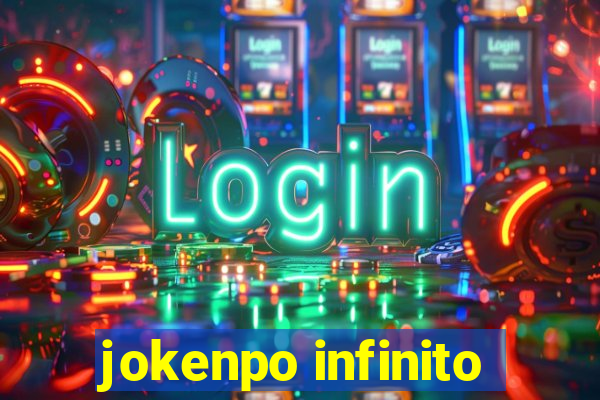jokenpo infinito