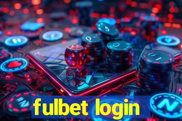 fulbet login