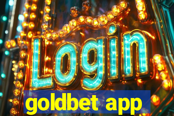 goldbet app