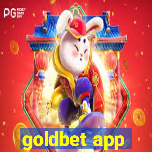 goldbet app