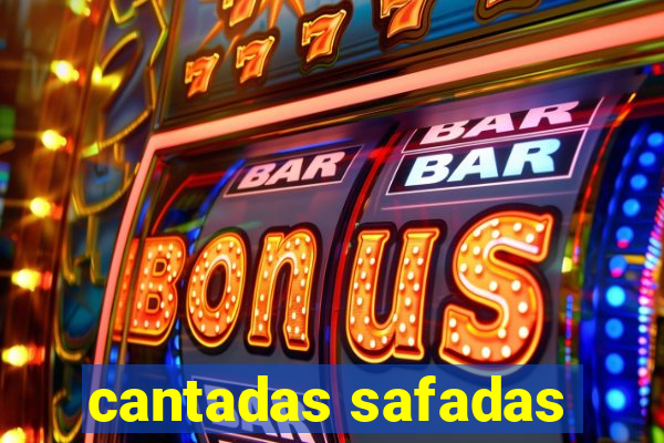 cantadas safadas
