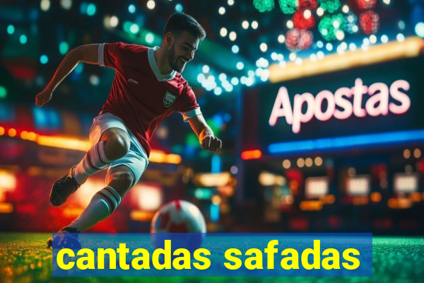 cantadas safadas